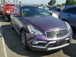 ئينفنتي QX50